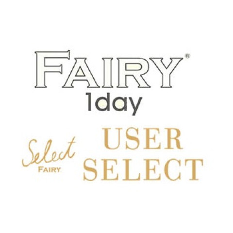 日本美瞳【Fairy】